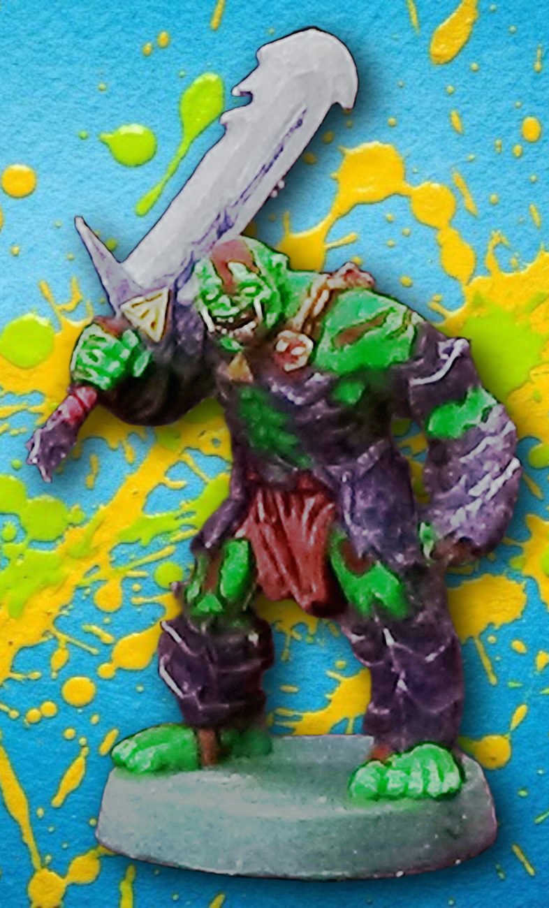 Orcs