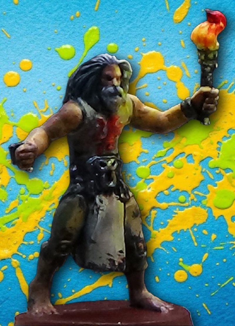Sir Ragnar