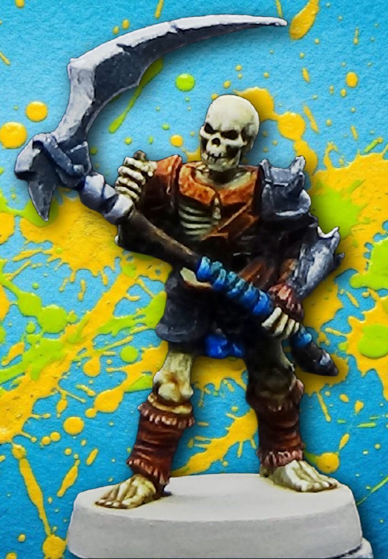 Skeletons