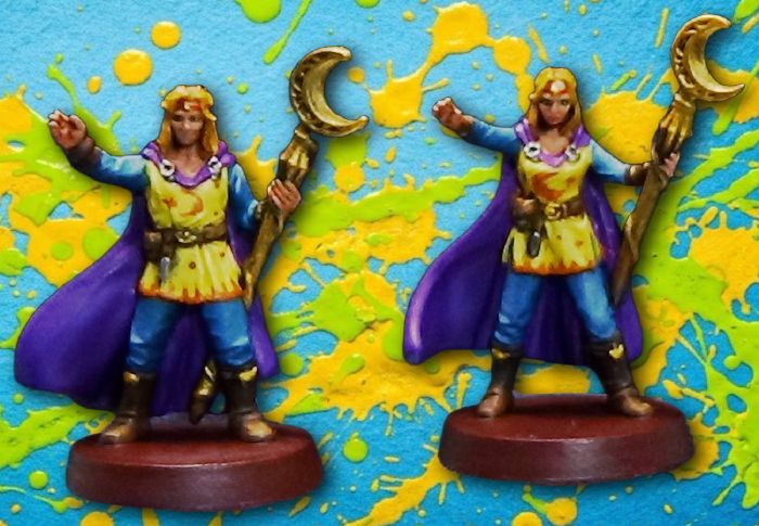 Wizards