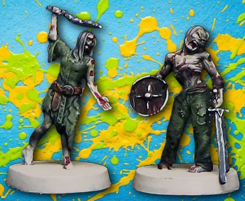 Zombies
