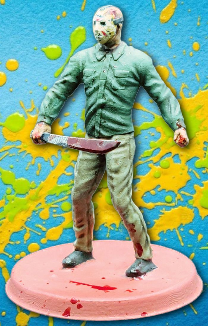 Jason Voorhees