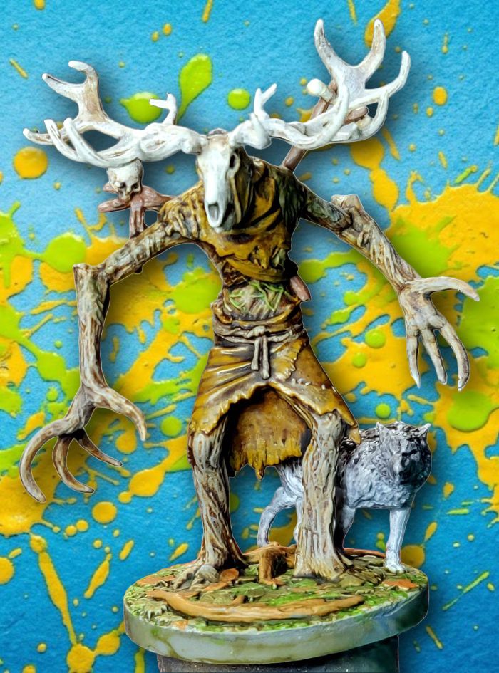 Leshen