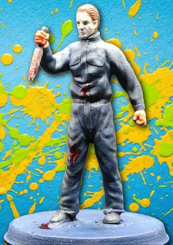 Michael Myers