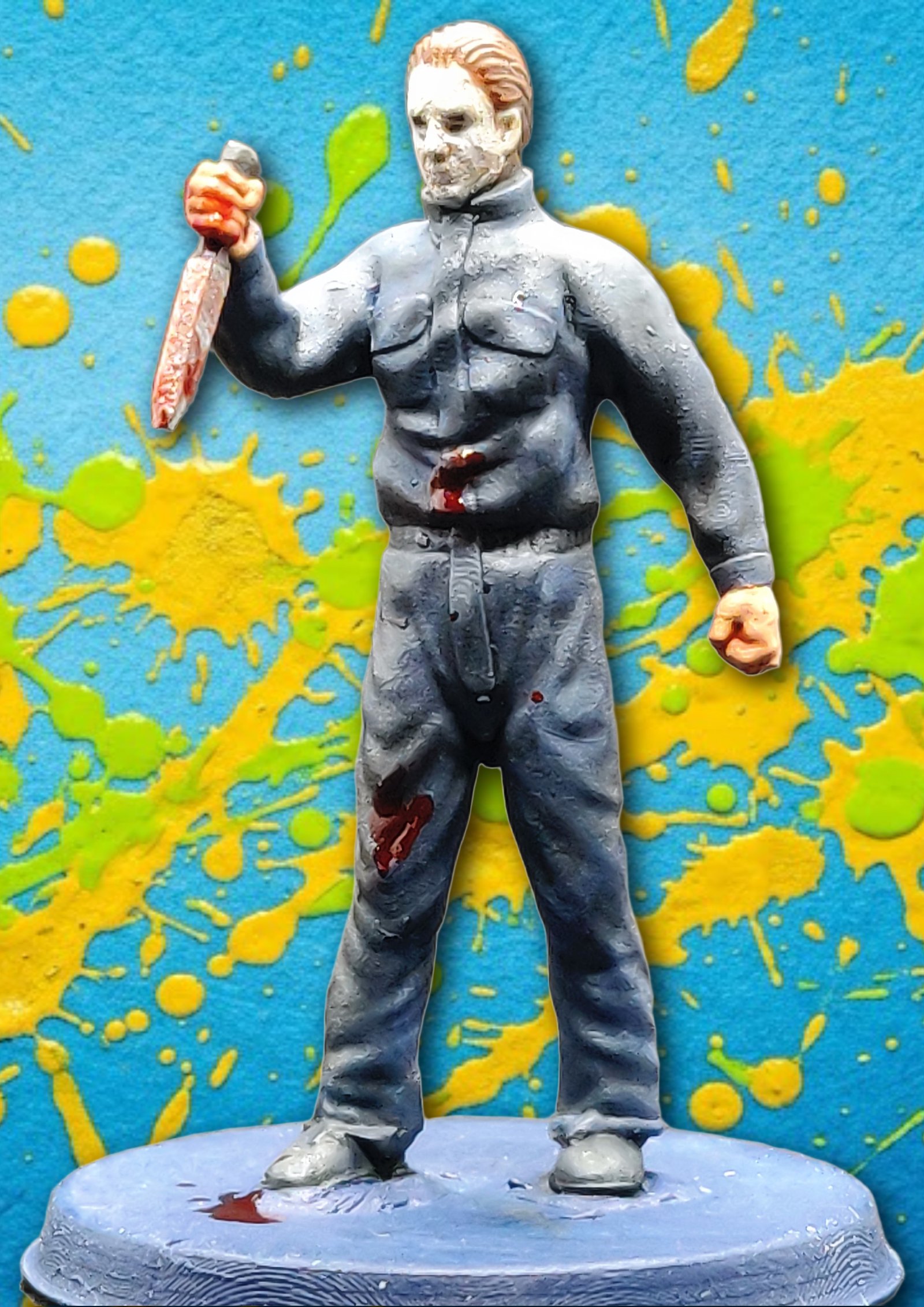 Michael Myers