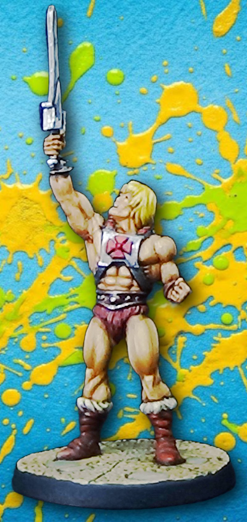 He-Man