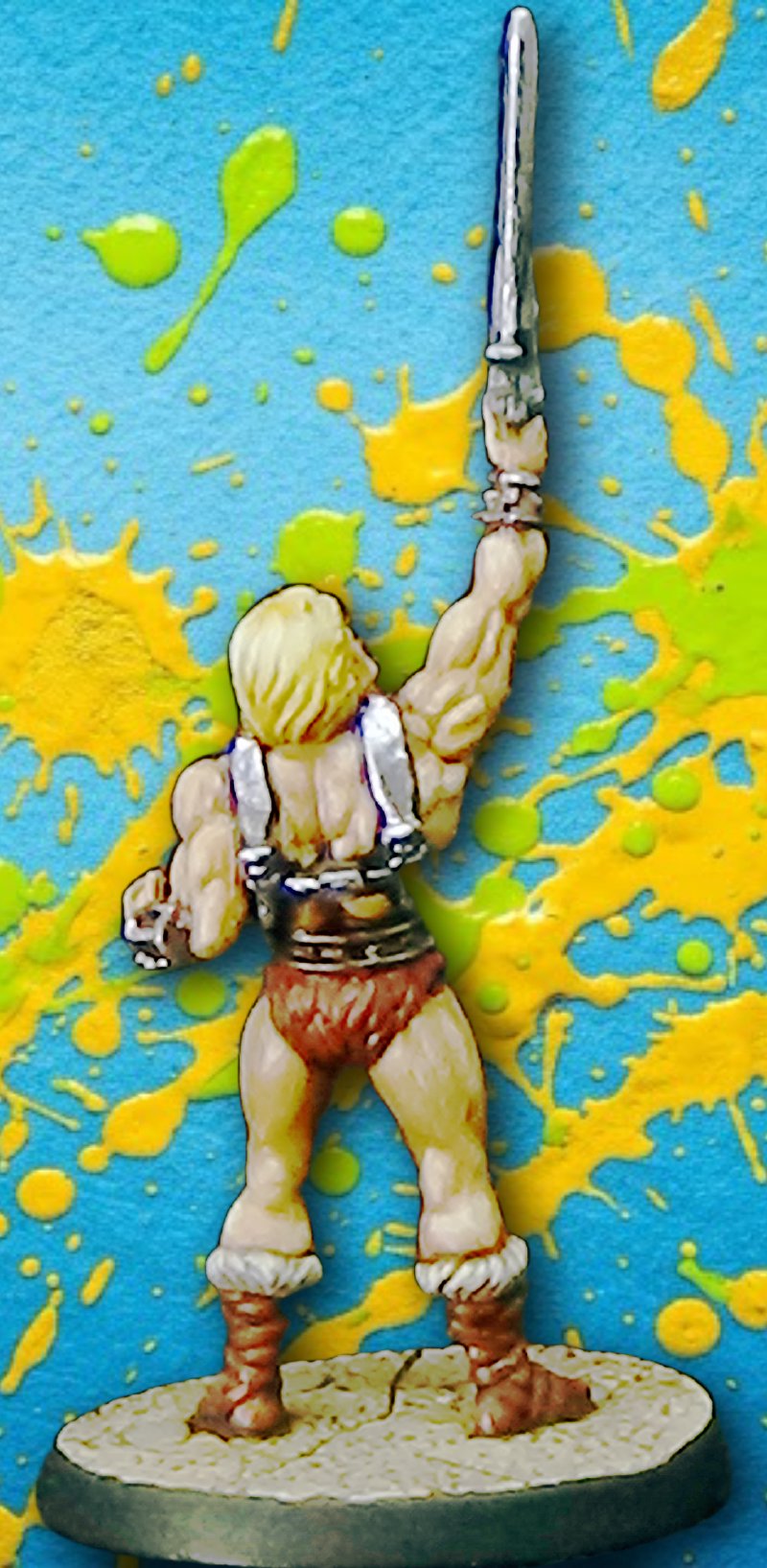 He-Man