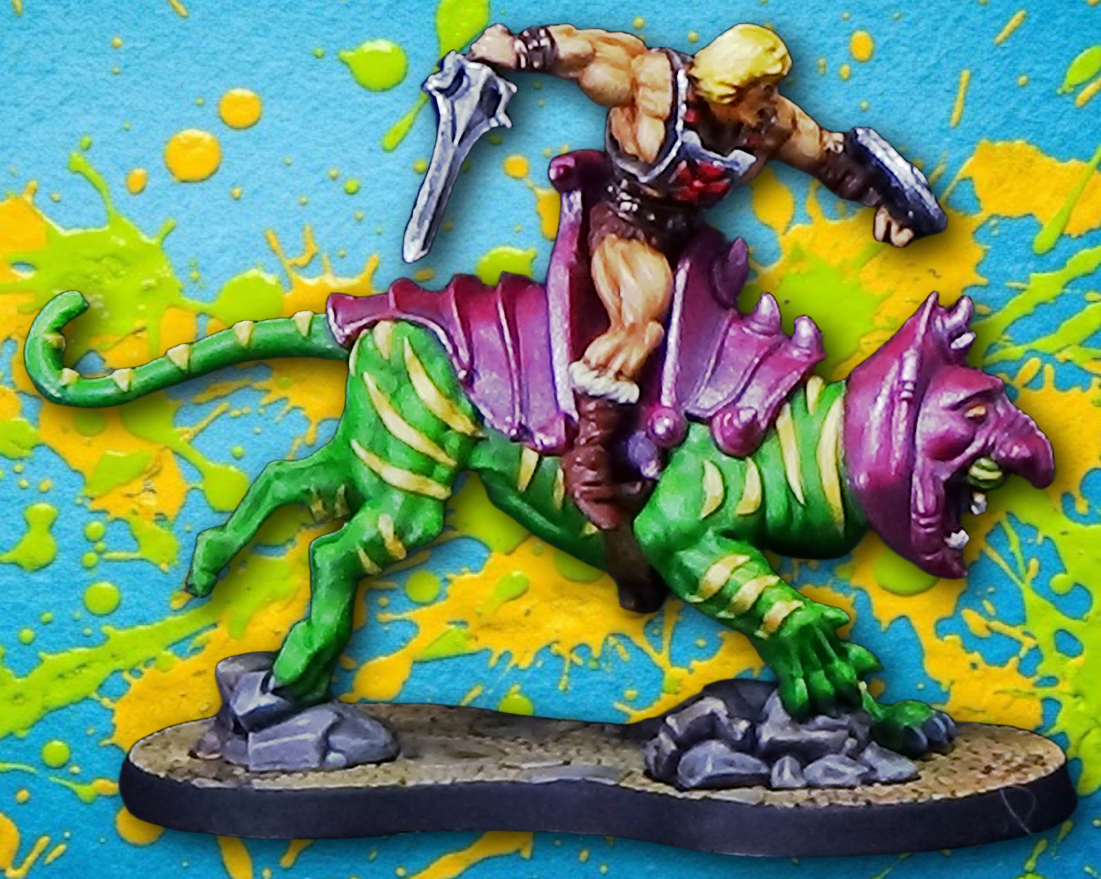 He-Man