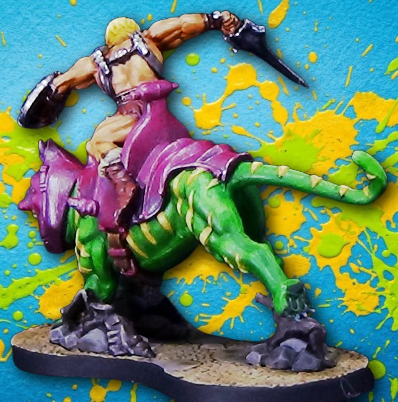 He-Man