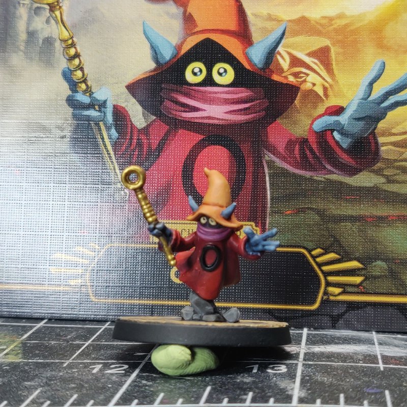 Orko