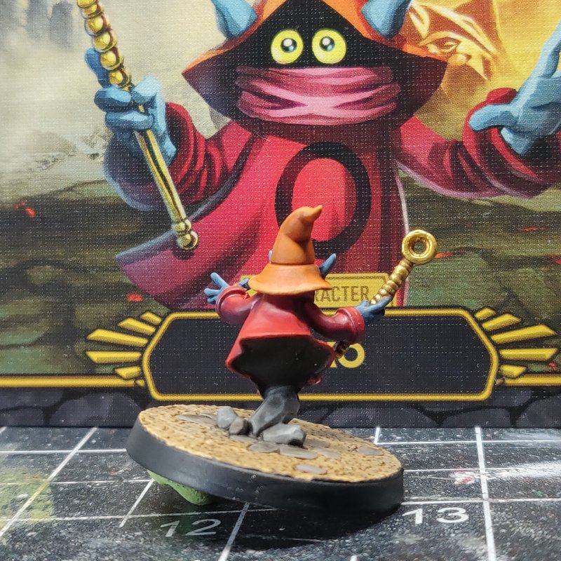 Orko