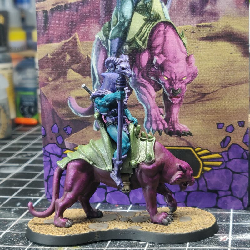 Skeletor