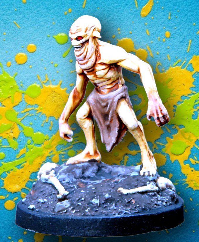 Nekker
