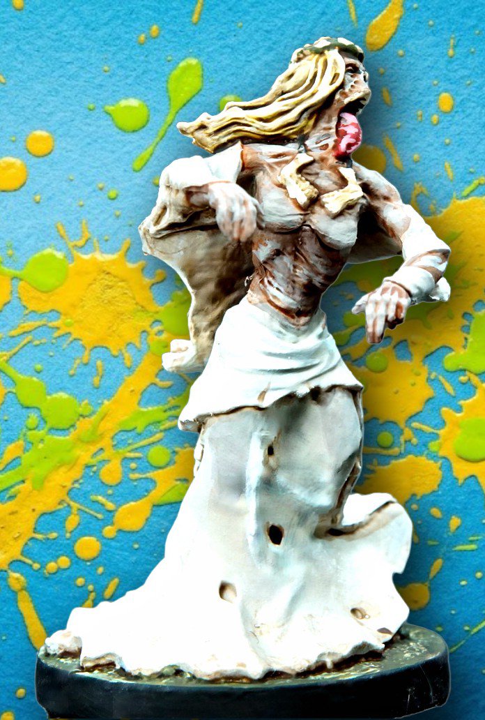 Noonwraith