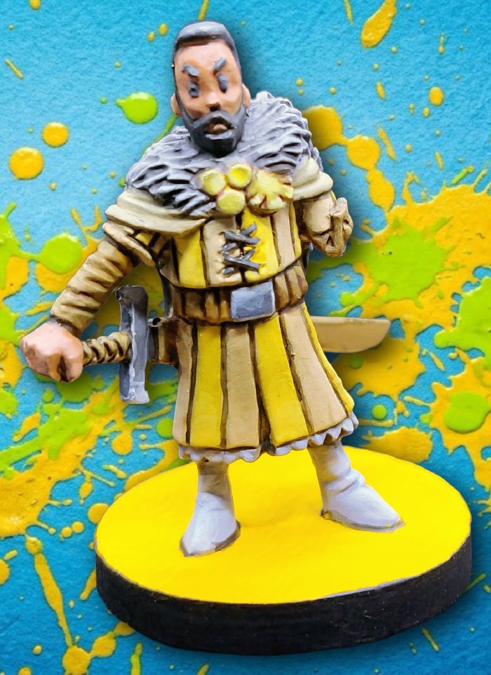 Paladin