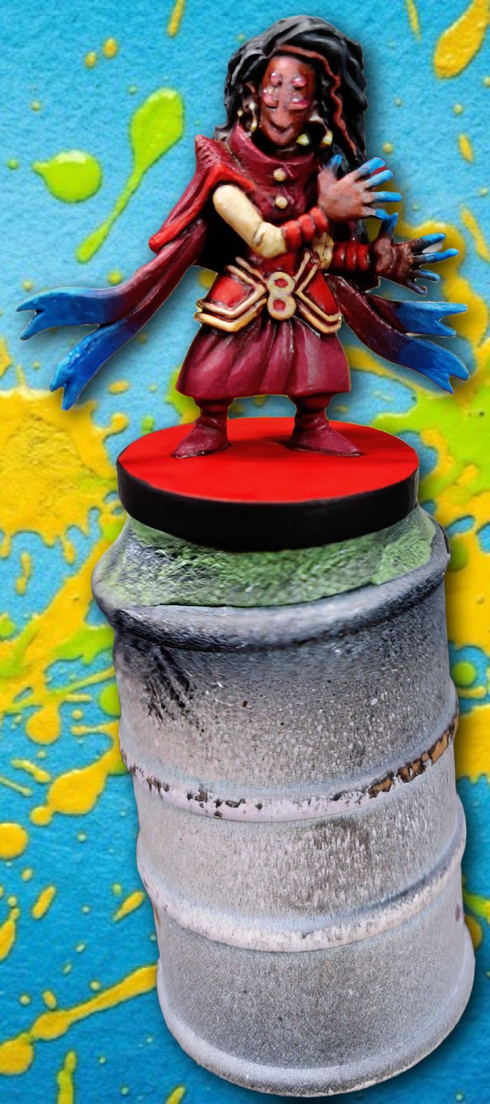 Sorcerer