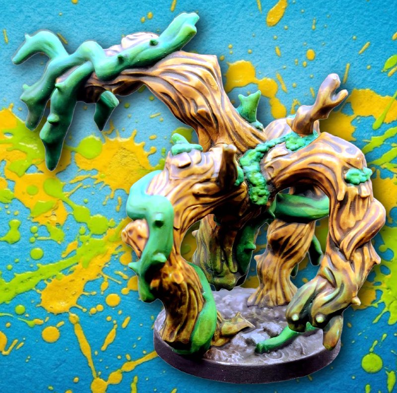 Abomination