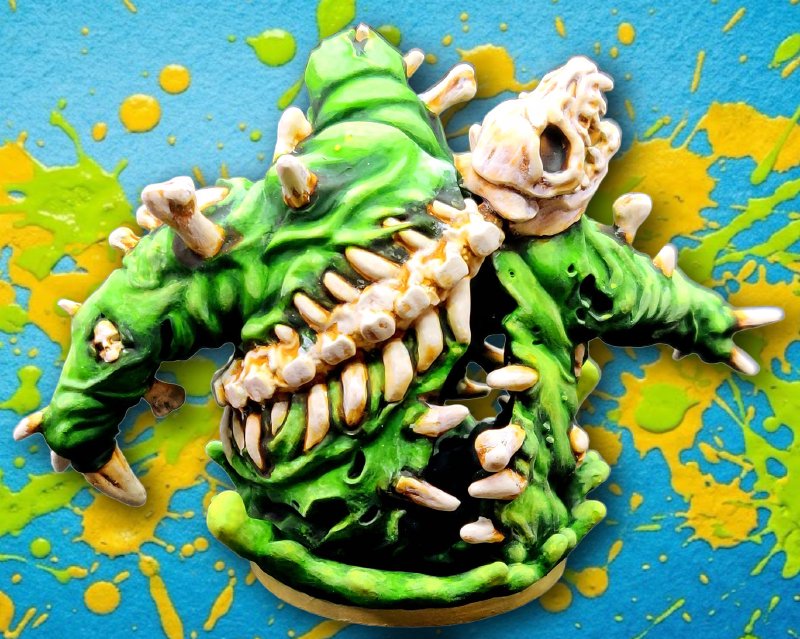 Bonemass