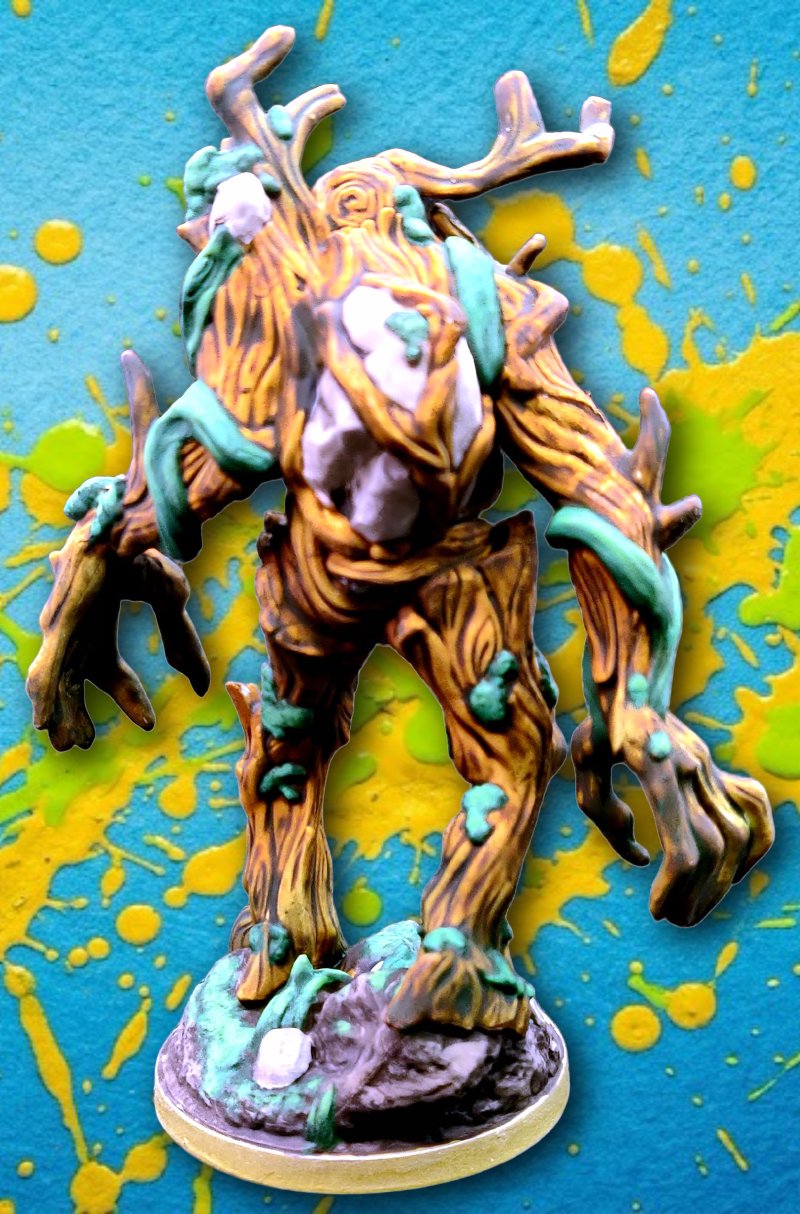 The Elder