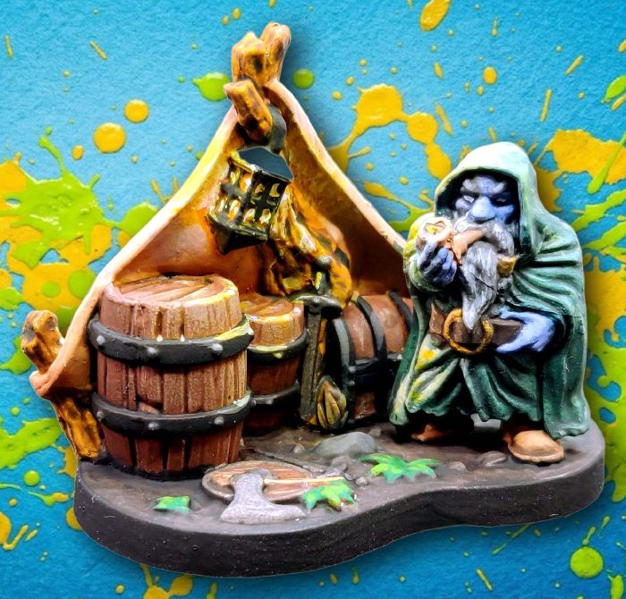 Haldor