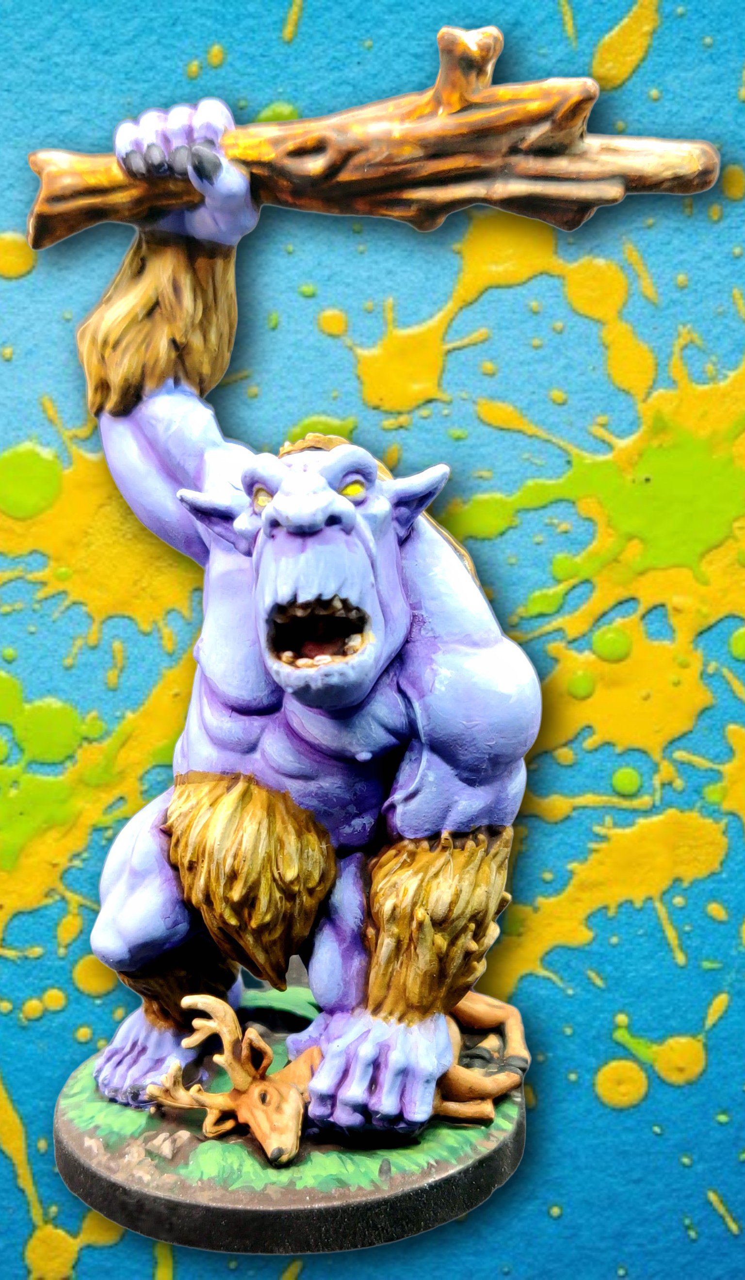 Troll