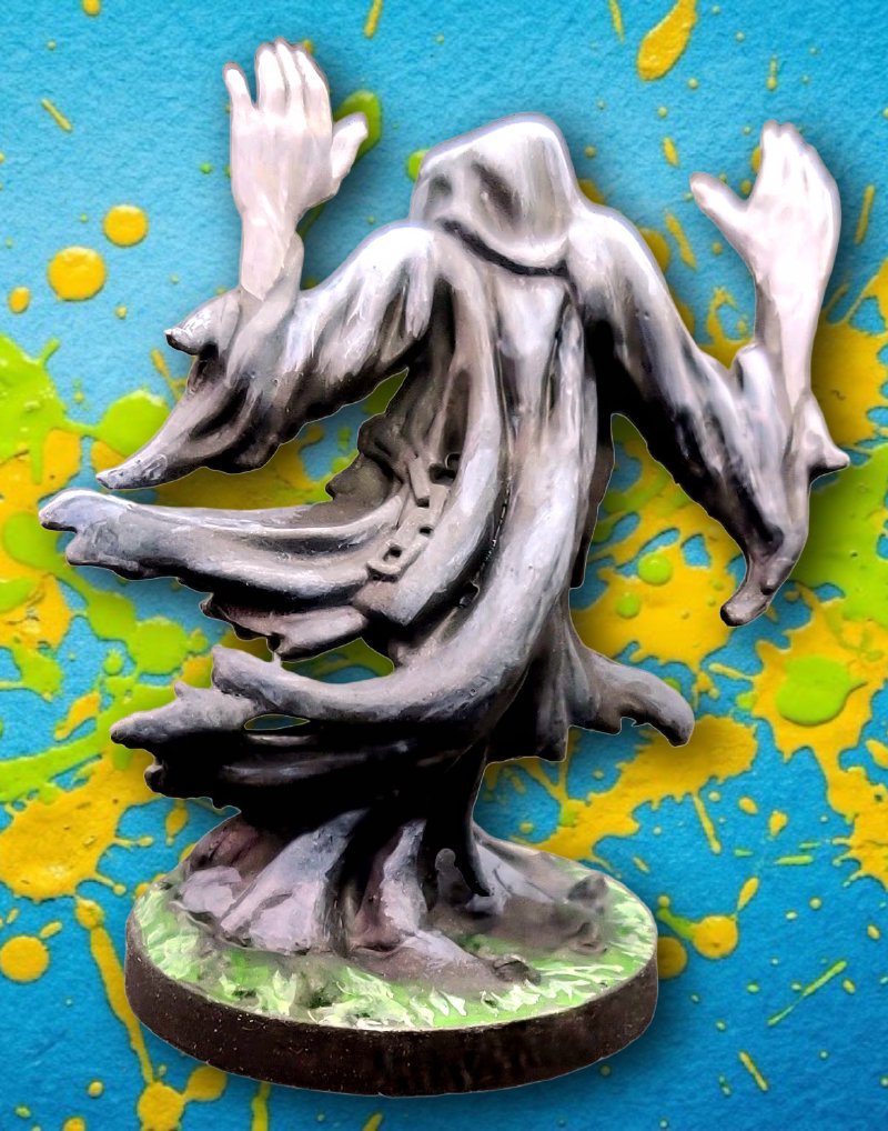 Wraith