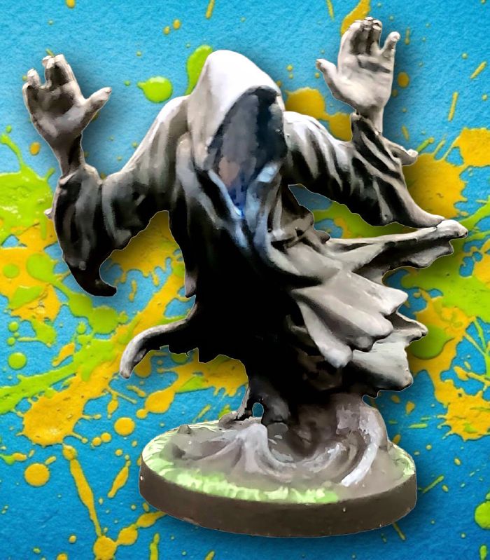 Wraith