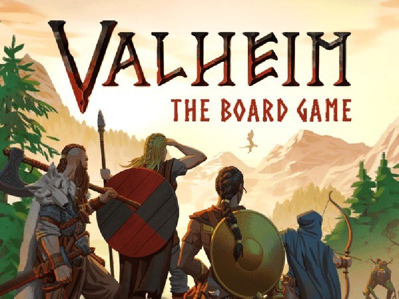Valheim